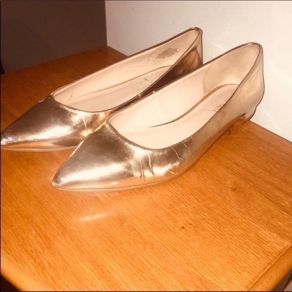 Nine west OnLee ballet flats - Picture 5 of 5